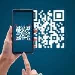 Quick Response Code - QR Code