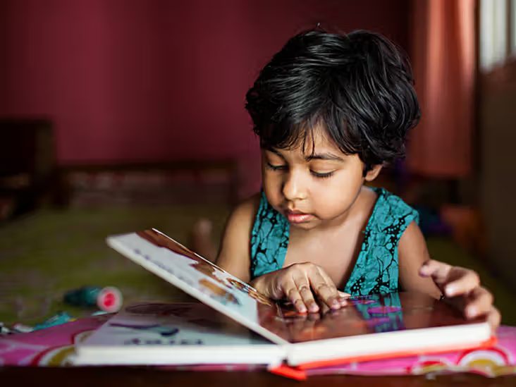 How to select a good book to read