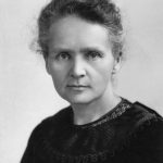 MADAM CURIE