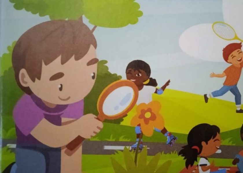 For the Innocent Hearts