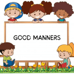 Good Manners