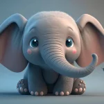 எனக்கு யானை பிடிக்குமே!