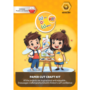 Children’s Magazine in India